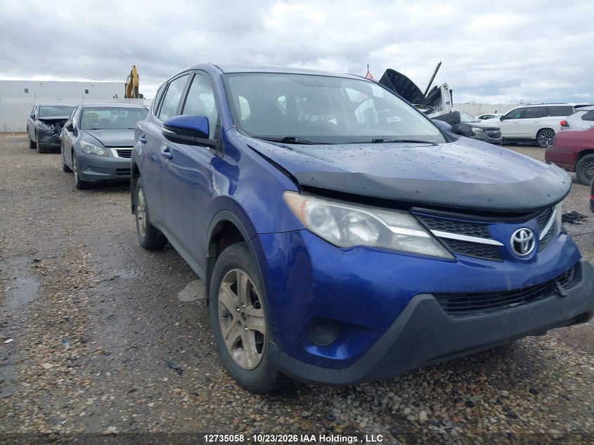 Vin: 2t3bfrev3fw258727, lot: 3143233, toyota rav4 le 2015 img_1
