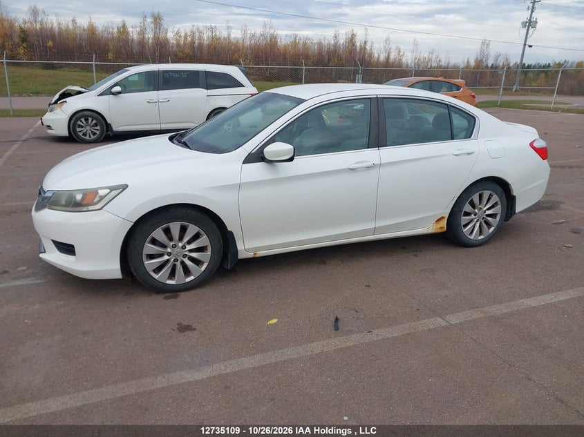 Vin: 1hgcr2e32da804206, lot: 3143284, honda accord lx 20132