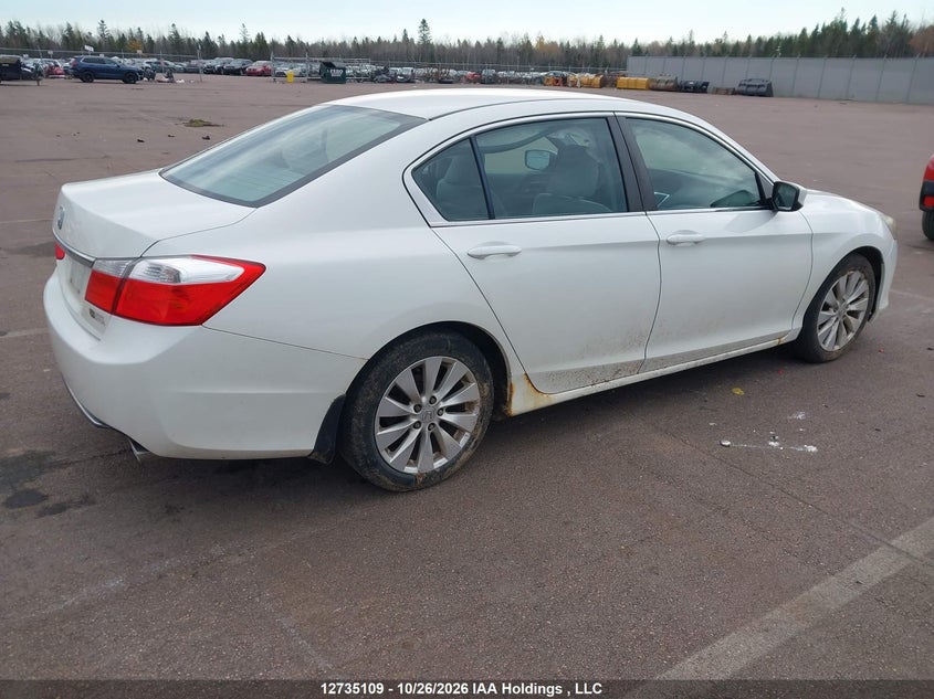 Vin: 1hgcr2e32da804206, lot: 3143284, honda accord lx 20134