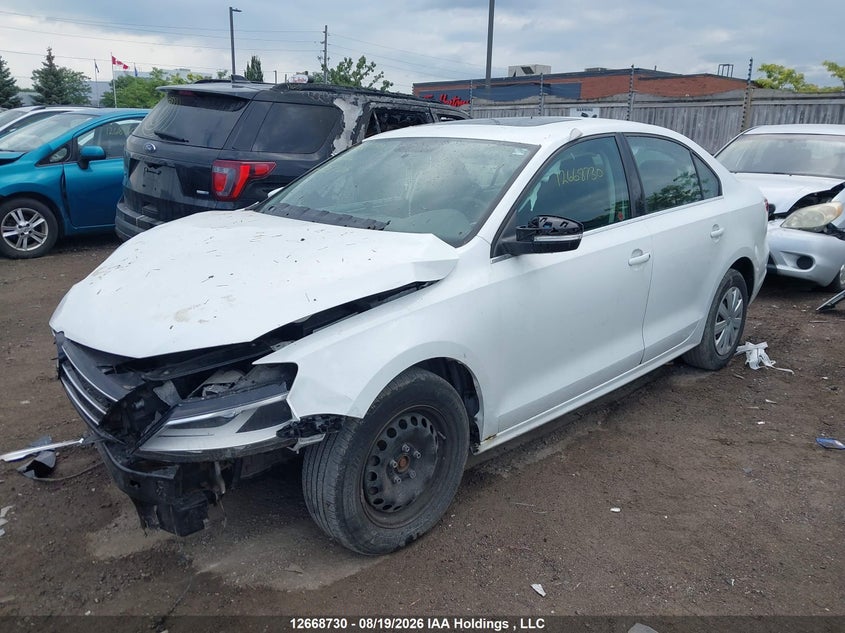 Vin: 3vwd07aj5fm327126, lot: 3143335, volkswagen jetta 1.8 tsi comfortline/1.8 tsi trendline+ 20152