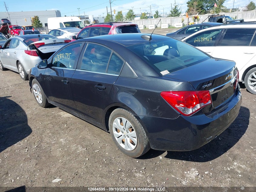 Vin: 1g1pc5sb6f7239398, lot: 3143353, chevrolet cruze 1lt 20153