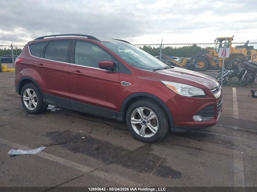 Vin: 1fmcu9gx4gub01680, lot: 3143354, ford escape se 2016 img_1