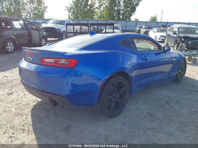 Vin: 1g1fb1rx0j0181802, lot: 3143363, chevrolet camaro 1lt 20184