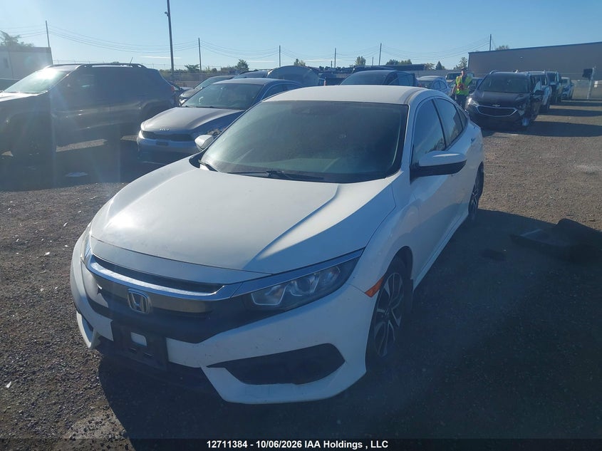 Vin: 2hgfc2f62jh019933, lot: 3143388, honda civic se 20182