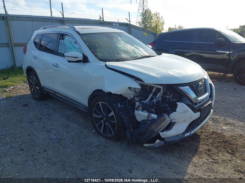 Vin: 5n1at2mv3jc707313, lot: 3143406, nissan rogue 2018 img_1