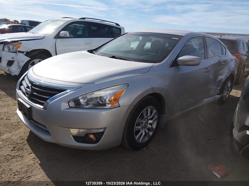 Vin: 1n4al3ap0en228332, lot: 3143600, nissan altima 2.5/s/sv/sl 20142