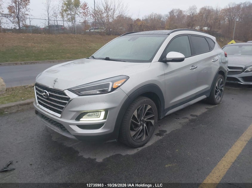 Vin: km8j3calxmu329384, lot: 3144260, hyundai tucson 20212