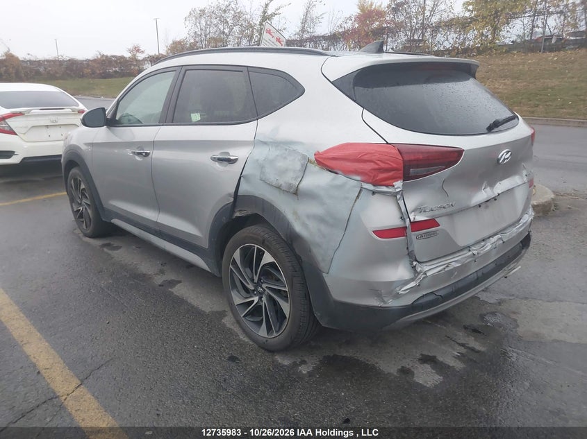 Vin: km8j3calxmu329384, lot: 3144260, hyundai tucson 20213