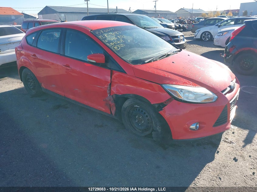 Vin: 1fadp3k24dl346821, lot: 3144331, ford focus se 2013 img_1
