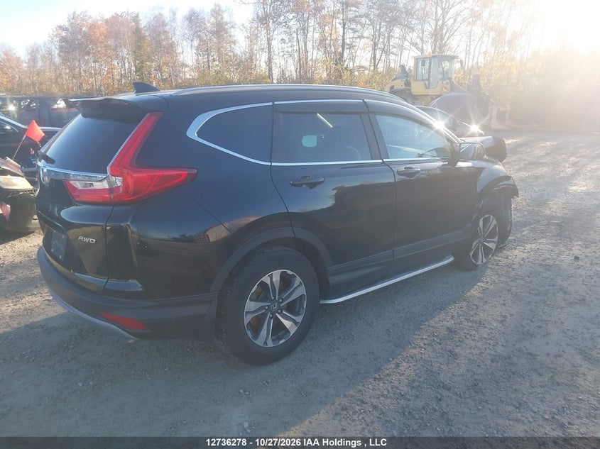 Vin: 2hkrw2h24kh112068, lot: 3144577, honda cr-v lx 20194