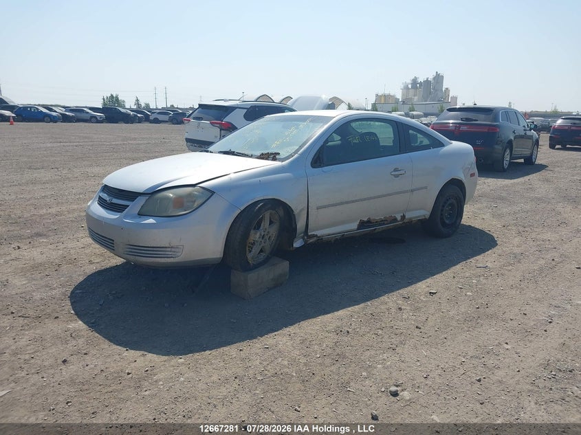 Vin: 1g1ac1f52a7185321, lot: 3145950, chevrolet cobalt lt w/1sa 20102