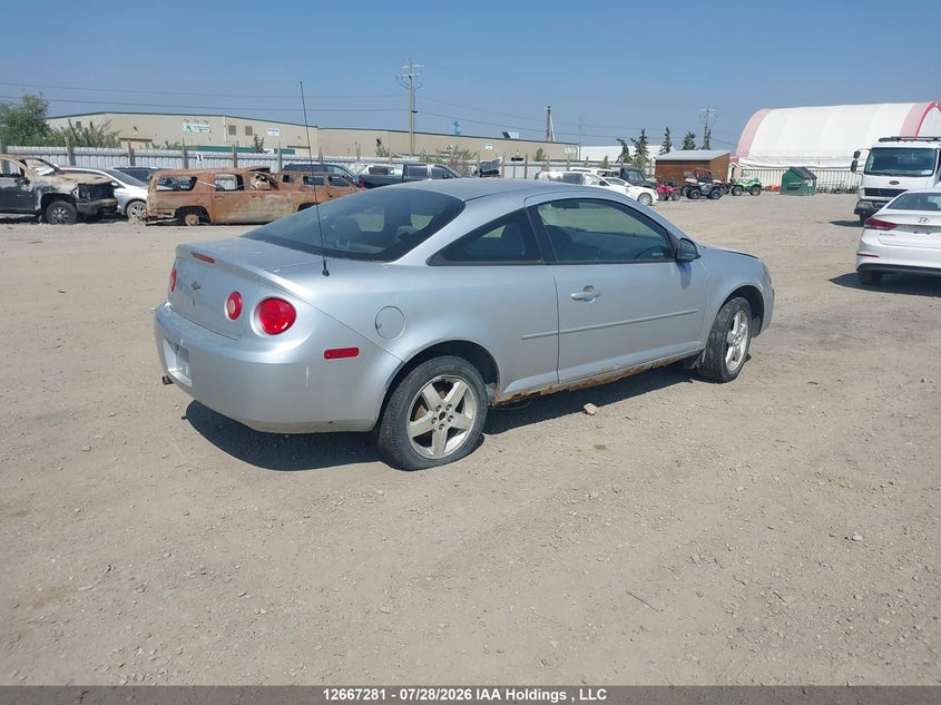 Vin: 1g1ac1f52a7185321, lot: 3145950, chevrolet cobalt lt w/1sa 20104