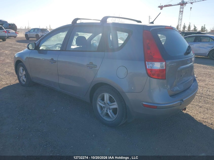 Vin: kmhdc8ae7bu125280, lot: 3146021, hyundai elantra touring gls 20113