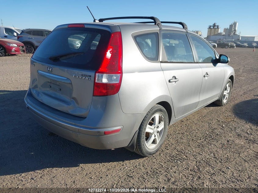Vin: kmhdc8ae7bu125280, lot: 3146021, hyundai elantra touring gls 20114