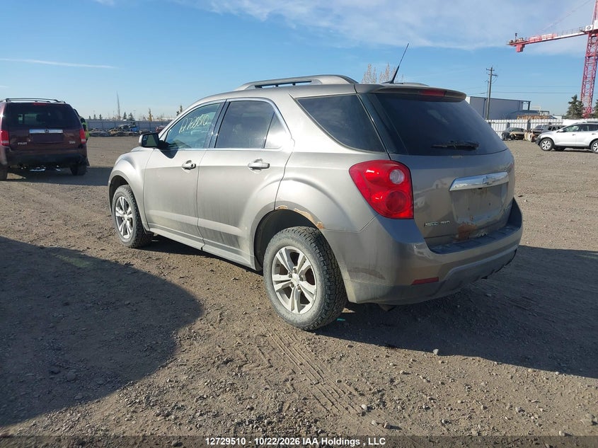 Vin: 2gnfleek0c6125821, lot: 3146030, chevrolet equinox 1lt 20123