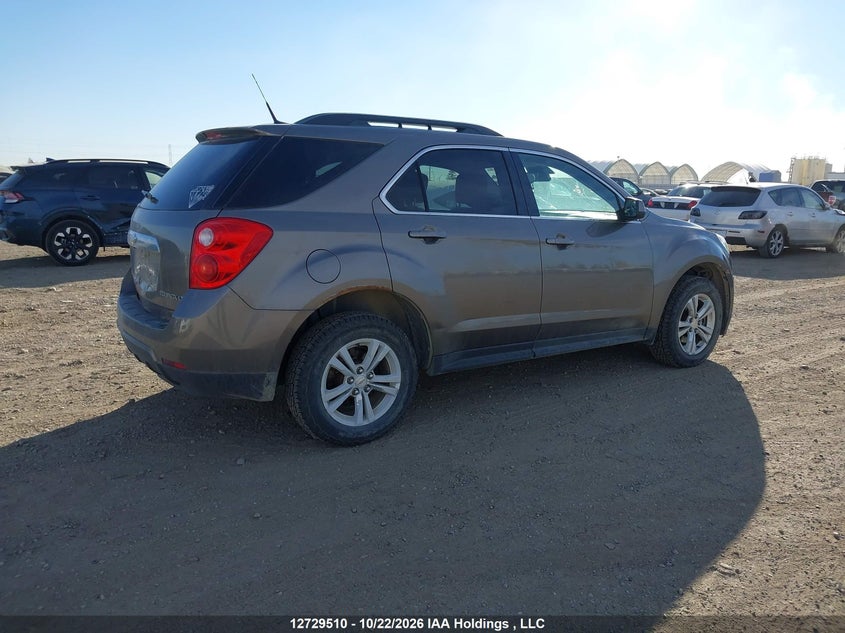Vin: 2gnfleek0c6125821, lot: 3146030, chevrolet equinox 1lt 20124