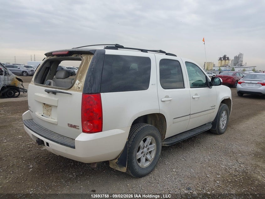 Vin: 1gks2ce05br110218, lot: 3147052, gmc yukon slt 20114