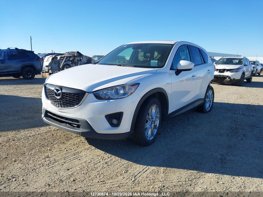Vin: jm3ke4dy6f0450950, lot: 3147075, mazda cx -5 gt 4dr awd 20152