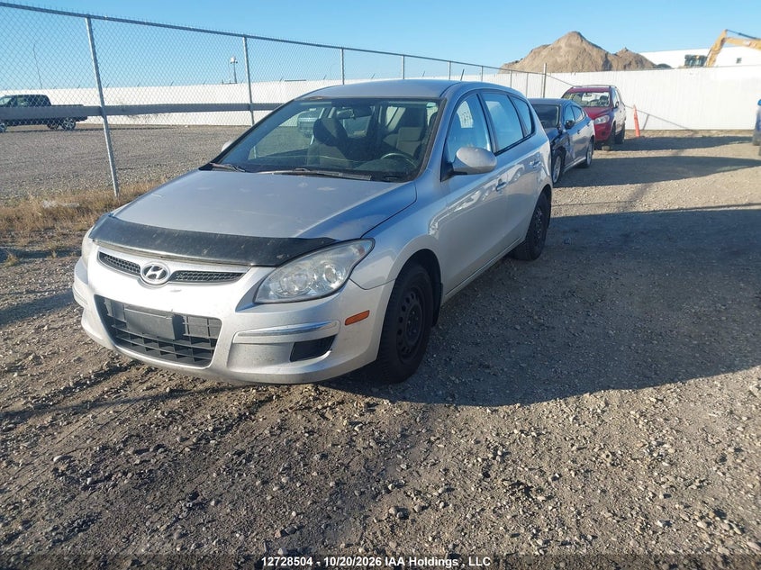 Vin: kmhdb8aexbu123364, lot: 3148322, hyundai elantra touring gl 20112