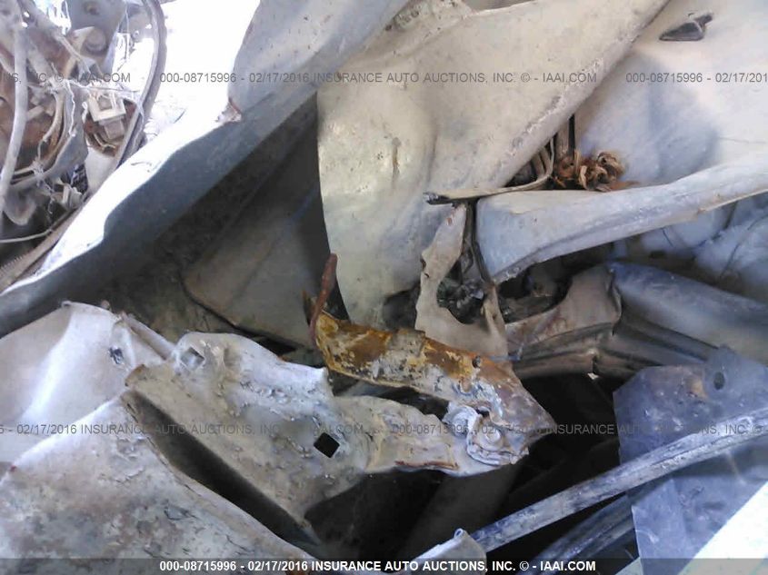 2004 Honda Civic Hybrid VIN: JHMES96664S014770 Lot: 8715996