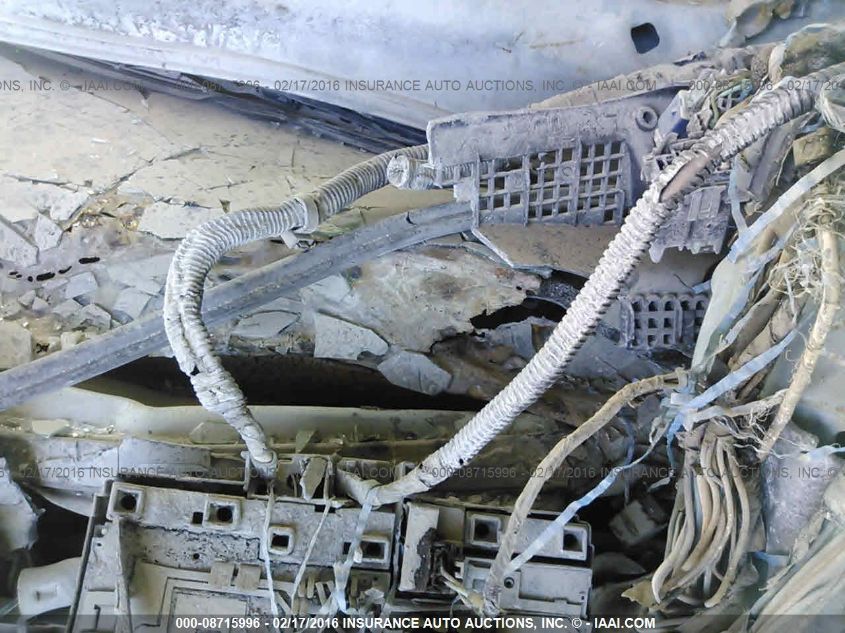 2004 Honda Civic Hybrid VIN: JHMES96664S014770 Lot: 8715996