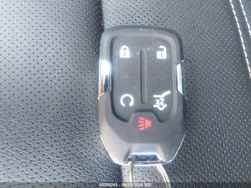 2022 GMC Acadia Denali VIN: 1GKKNXLSXNZ138524 Lot: 30000245