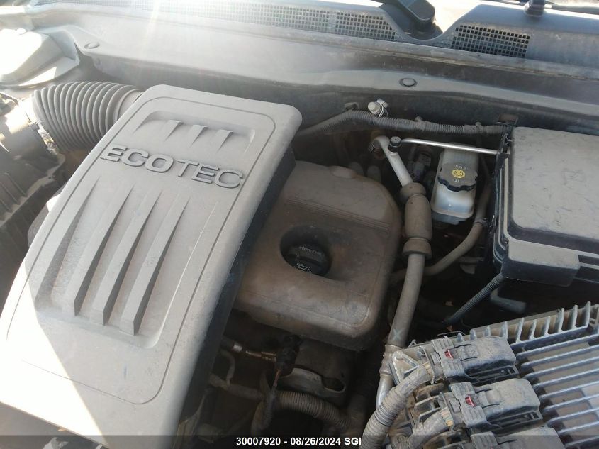 2012 Chevrolet Equinox Lt VIN: 2GNFLNEK5C6163920 Lot: 30007920