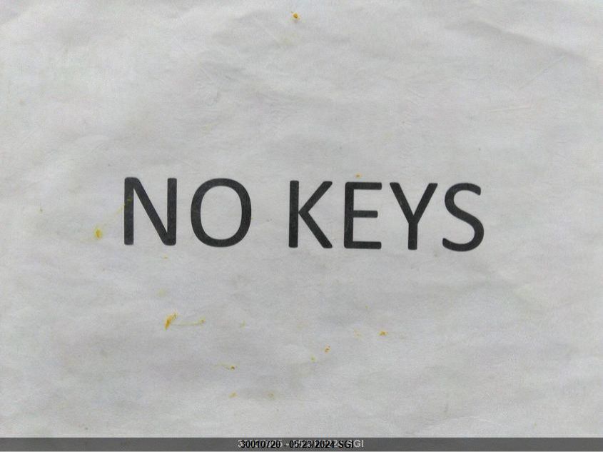 1998 GMC Sierra K1500 VIN: 1GTEK19SXWE538503 Lot: 30010720