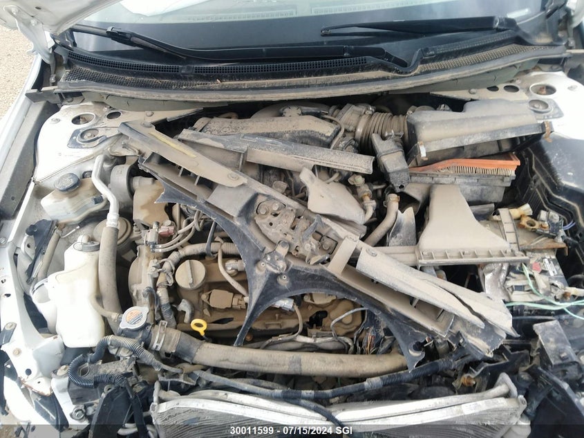 2007 Nissan Altima 3.5Se/3.5Sl VIN: 1N4BL21E47C182385 Lot: 30011599