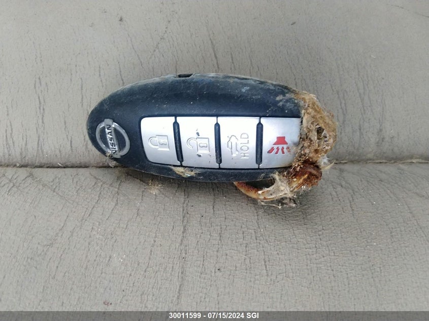 2007 Nissan Altima 3.5Se/3.5Sl VIN: 1N4BL21E47C182385 Lot: 30011599