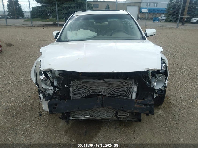 2007 Nissan Altima 3.5Se/3.5Sl VIN: 1N4BL21E47C182385 Lot: 30011599