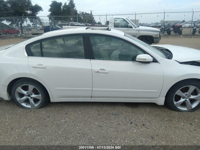 2007 Nissan Altima 3.5Se/3.5Sl VIN: 1N4BL21E47C182385 Lot: 30011599