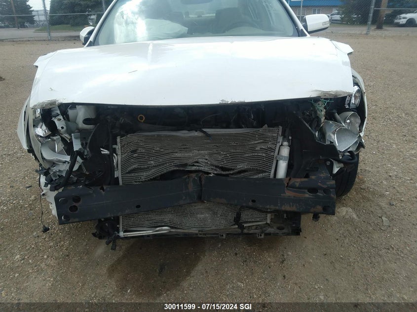 2007 Nissan Altima 3.5Se/3.5Sl VIN: 1N4BL21E47C182385 Lot: 30011599