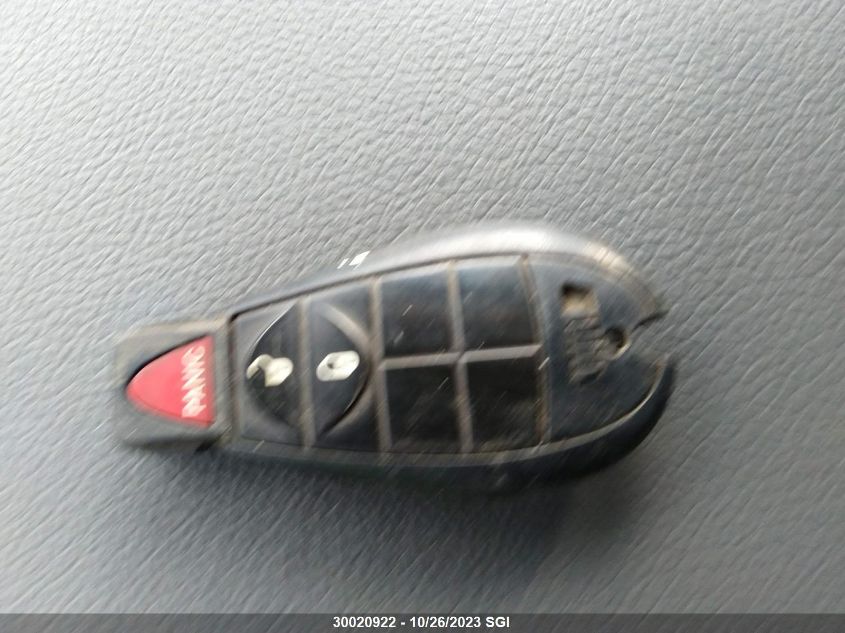 2016 Ram 1500 St VIN: 1C6RR7FT0GS275803 Lot: 30020922