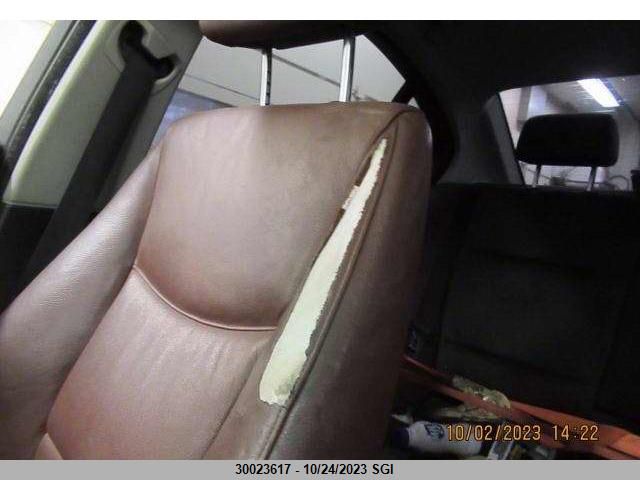 2007 BMW 328 I VIN: 1FAHP37NX7W346474 Lot: 30023617