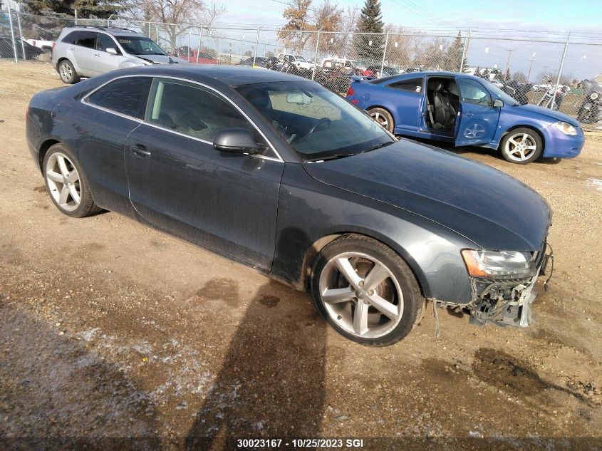 2008 Audi A5 VIN: 1FTCR10X5STA22776 Lot: 30023167