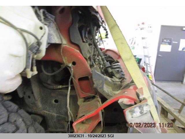 2012 Ford F150 Svt Raptor VIN: WAUB8GFF7H1015684 Lot: 30023631