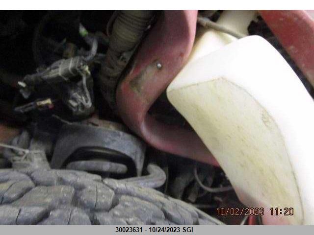 2012 Ford F150 Svt Raptor VIN: WAUB8GFF7H1015684 Lot: 30023631