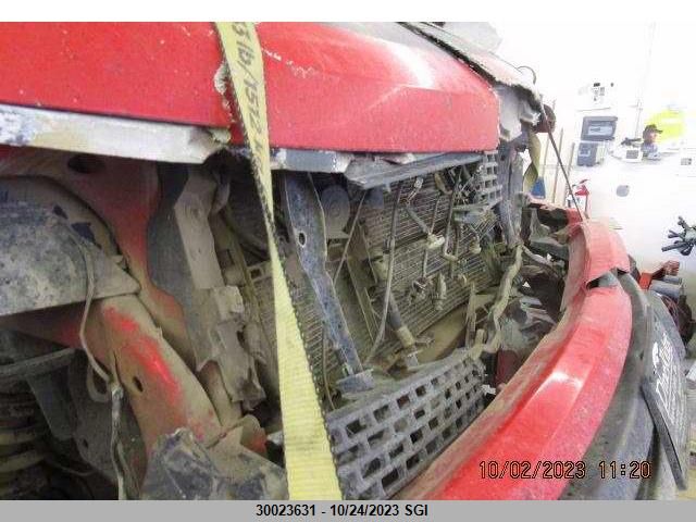 2012 Ford F150 Svt Raptor VIN: WAUB8GFF7H1015684 Lot: 30023631