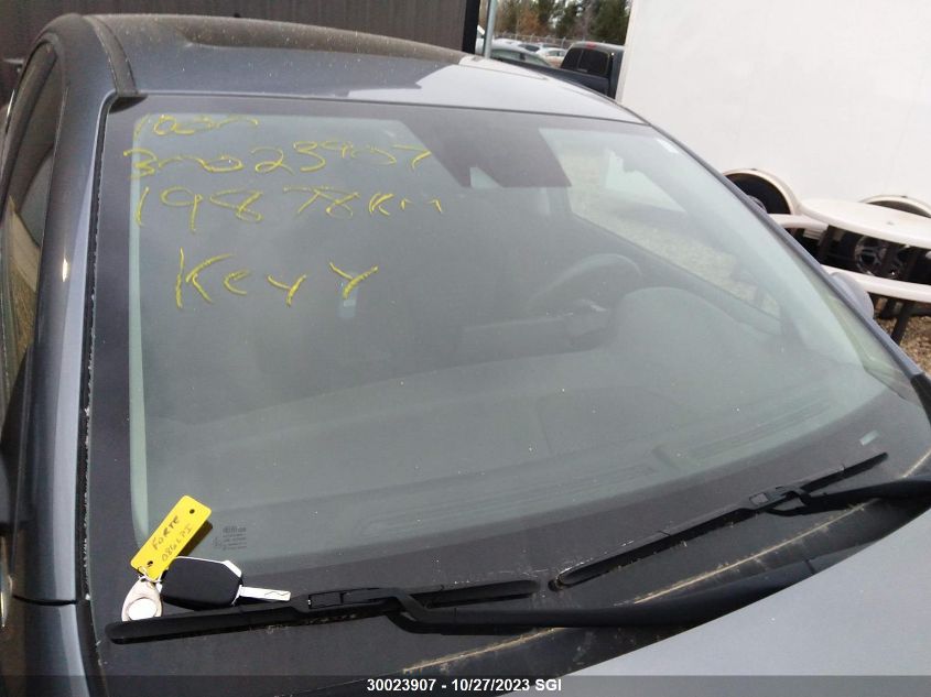 2021 Kia Forte Ex/Ex+/Ex Premium VIN: KMHDH4AE6DU999682 Lot: 30023907