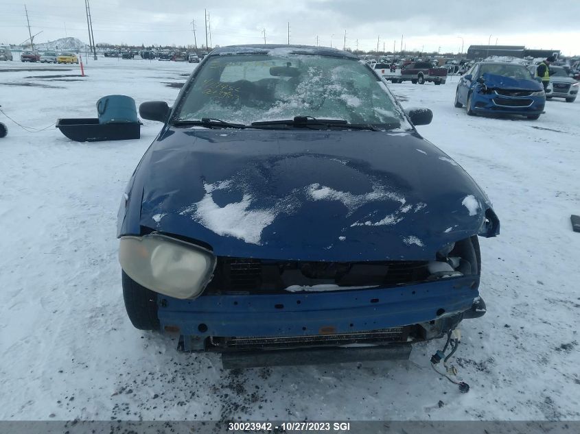 2005 Chevrolet Cavalier VIN: 1G1JC52FX57161456 Lot: 30023942