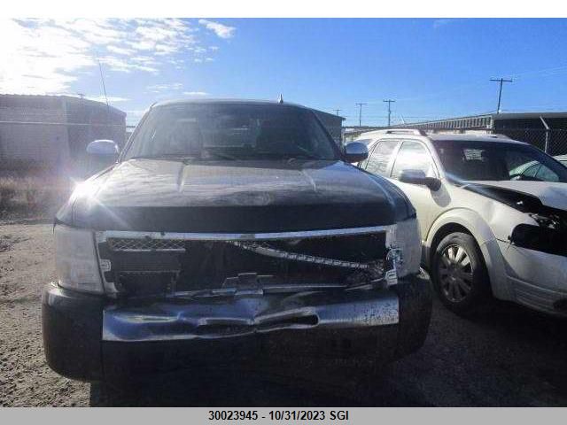 2011 Chevrolet Silverado K1500 Lt VIN: 1GCRKSE38BZ306765 Lot: 30023945