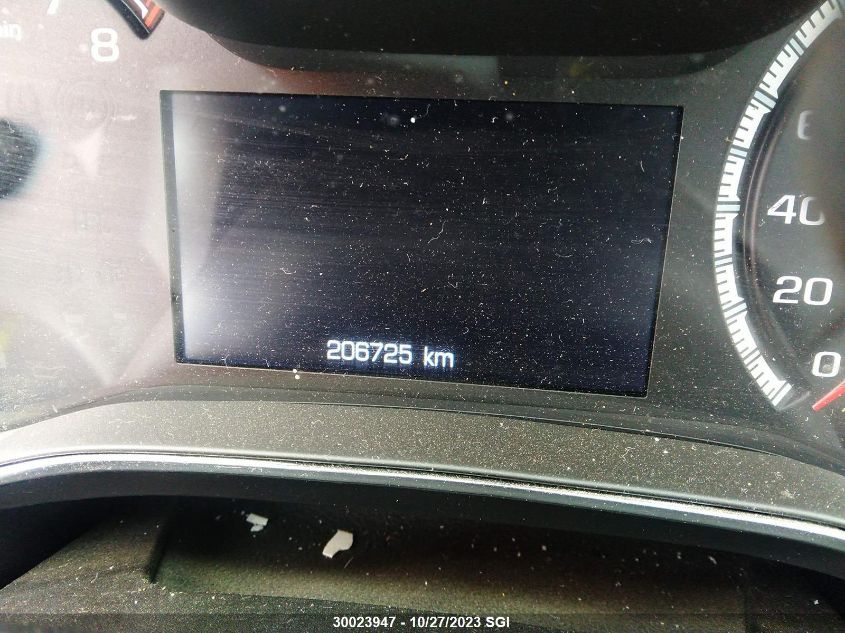 2017 Chevrolet Cruze Lt VIN: 3G1BE5SM6HS606018 Lot: 30023947