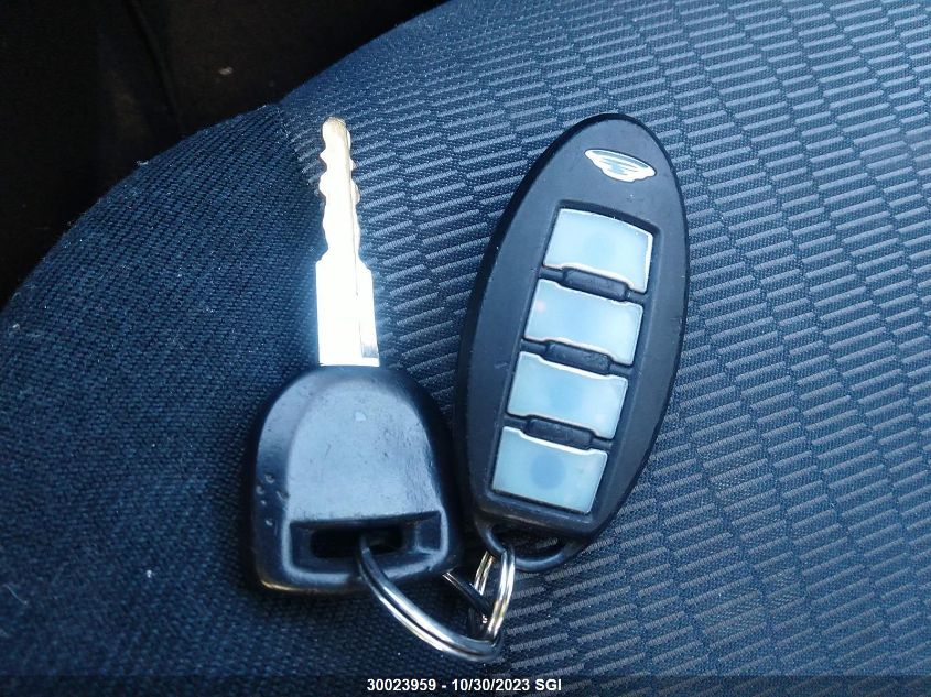 2007 Mazda 3 I VIN: JM1BK32FX71760902 Lot: 30023959