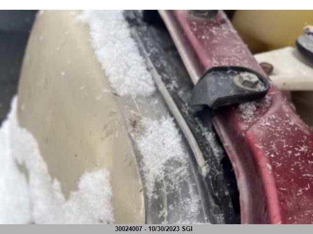 2004 Toyota Highlander VIN: KL8CD6S91EC533151 Lot: 30024007