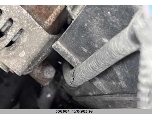 2004 Toyota Highlander VIN: KL8CD6S91EC533151 Lot: 30024007