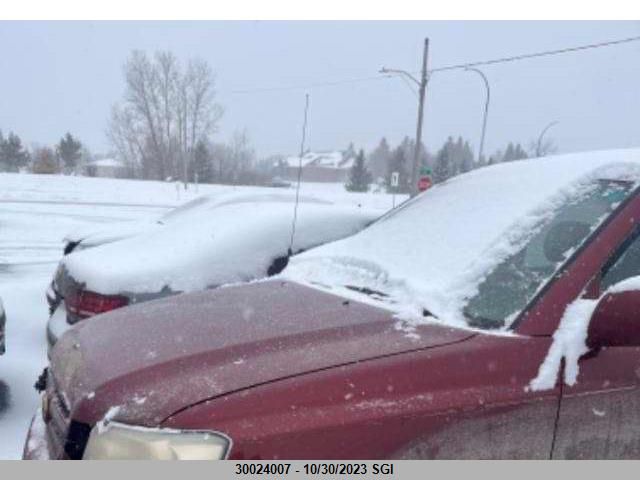 2004 Toyota Highlander VIN: KL8CD6S91EC533151 Lot: 30024007