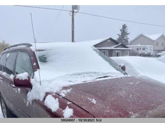 2004 Toyota Highlander VIN: KL8CD6S91EC533151 Lot: 30024007