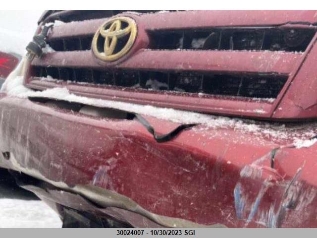 2004 Toyota Highlander VIN: KL8CD6S91EC533151 Lot: 30024007