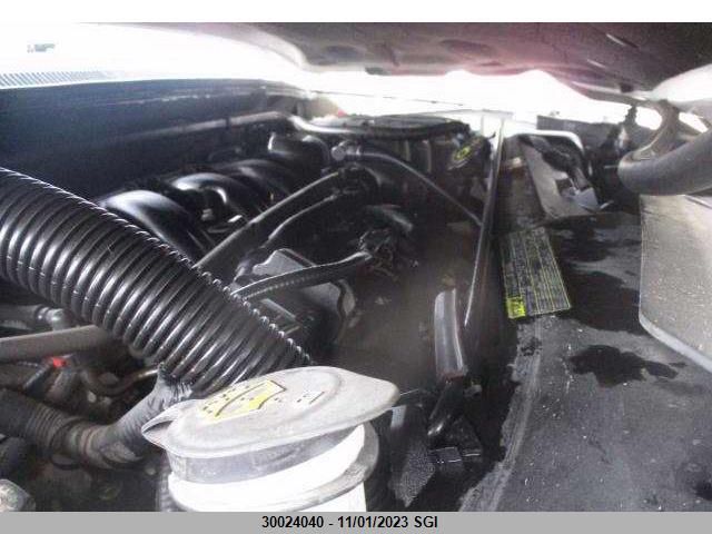 2009 Ford Taurus X Limited VIN: 1FMDK06W19GA04565 Lot: 30024040